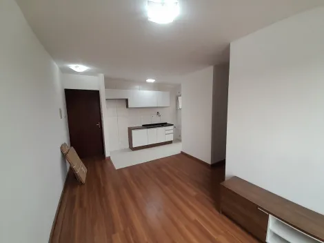 imagem 2 - Apartamento para aluguel no Condomínio Árvores da Amazônia - Jardim São Carlos, Sorocaba/SP imagem 2 - Apartamento para aluguel no Condomínio Árvores da Amazônia - Jardim São Carlos, Sorocaba/SP