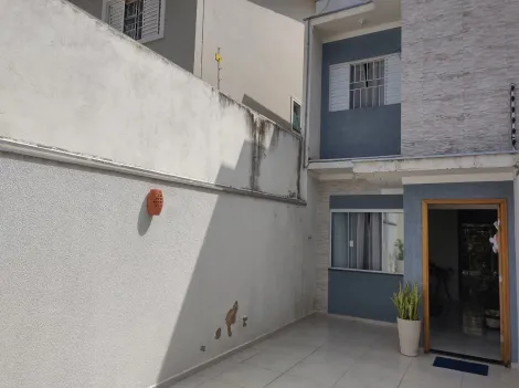 imagem 2 - Sobrado á venda com 2 Quartos sendo 2 suítes no Piazza Di Roma II em Sorocaba-SP imagem 2 - Sobrado á venda com 2 Quartos sendo 2 suítes no Piazza Di Roma II em Sorocaba-SP