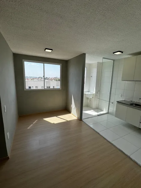 imagem 2 - Apartamento á venda com 2 Quartos no Residencial Vila do Sol em Sorocaba-SP imagem 2 - Apartamento á venda com 2 Quartos no Residencial Vila do Sol em Sorocaba-SP