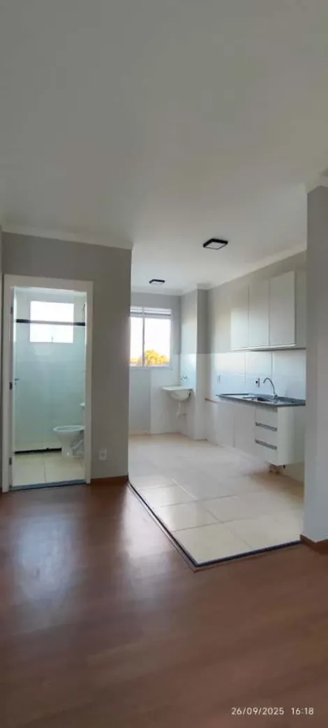 imagem 5 - Apartamento á venda com 2 Quartos no Lar Barcelona em Sorocaba- SP imagem 5 - Apartamento á venda com 2 Quartos no Lar Barcelona em Sorocaba- SP