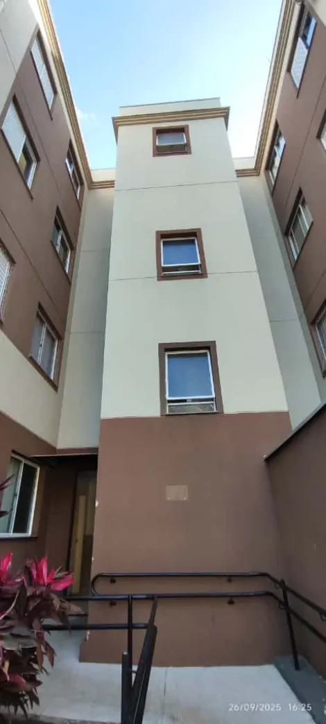 imagem 4 - Apartamento á venda com 2 Quartos no Lar Barcelona em Sorocaba- SP imagem 4 - Apartamento á venda com 2 Quartos no Lar Barcelona em Sorocaba- SP