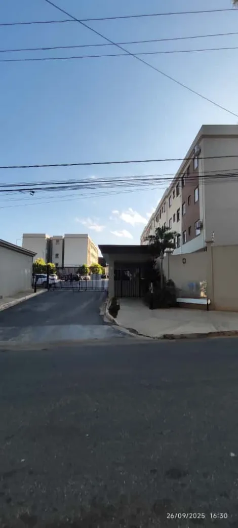 imagem 2 - Apartamento á venda com 2 Quartos no Lar Barcelona em Sorocaba- SP imagem 2 - Apartamento á venda com 2 Quartos no Lar Barcelona em Sorocaba- SP