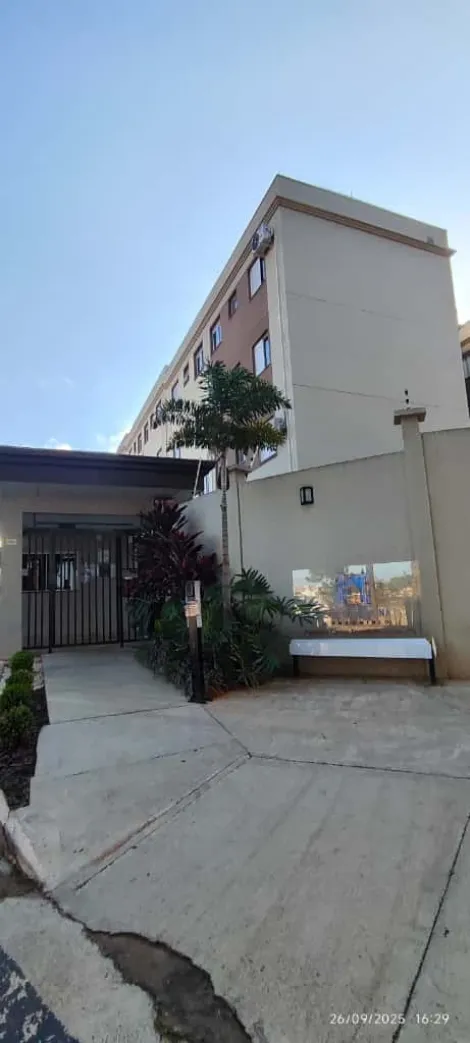 imagem 3 - Apartamento á venda com 2 Quartos no Lar Barcelona em Sorocaba- SP imagem 3 - Apartamento á venda com 2 Quartos no Lar Barcelona em Sorocaba- SP