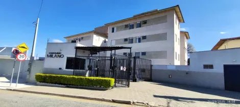 imagem 1 - Apartamento á venda com 2 Quartos no Residencial Milano em Sorocaba-SP imagem 1 - Apartamento á venda com 2 Quartos no Residencial Milano em Sorocaba-SP