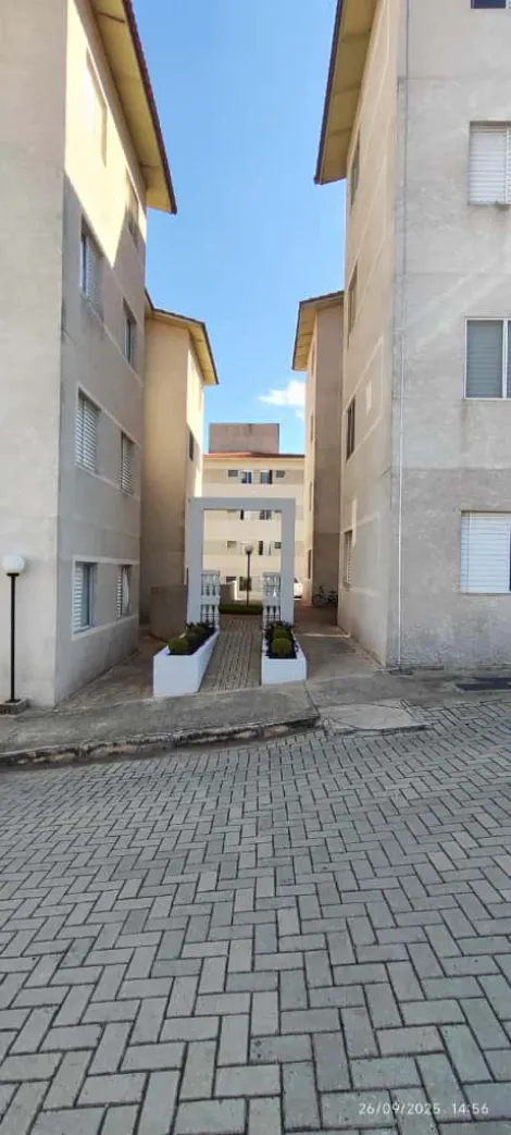imagem 4 - Apartamento á venda com 2 Quartos no Residencial Milano em Sorocaba-SP imagem 4 - Apartamento á venda com 2 Quartos no Residencial Milano em Sorocaba-SP