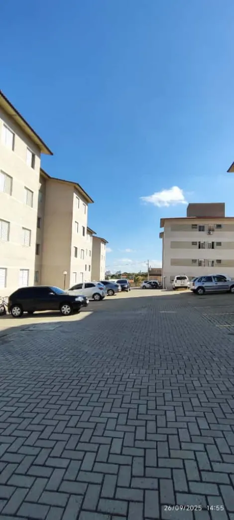 imagem 3 - Apartamento á venda com 2 Quartos no Residencial Milano em Sorocaba-SP imagem 3 - Apartamento á venda com 2 Quartos no Residencial Milano em Sorocaba-SP
