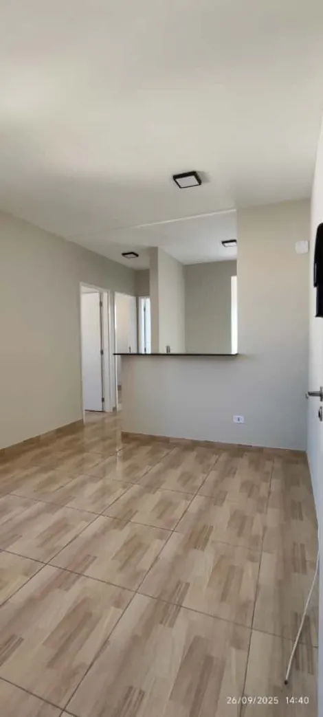 imagem 5 - Apartamento á venda com 2 Quartos no Residencial Milano em Sorocaba-SP imagem 5 - Apartamento á venda com 2 Quartos no Residencial Milano em Sorocaba-SP