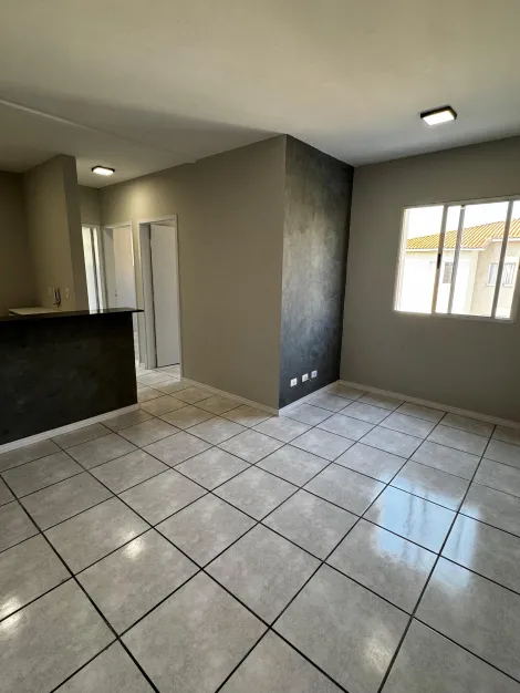 imagem 3 - Apartamento á venda com 2 Quartos no Residencial Vila do Arvoredo em Sorocaba-SP imagem 3 - Apartamento á venda com 2 Quartos no Residencial Vila do Arvoredo em Sorocaba-SP