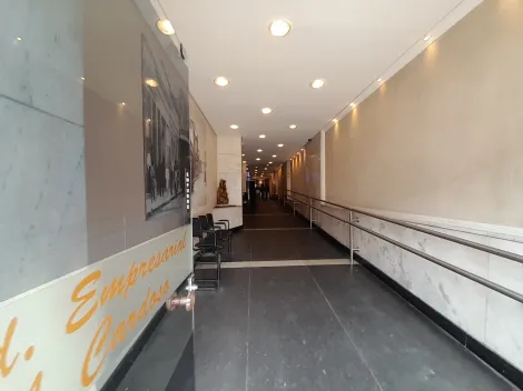imagem 2 - Sala comercial em condomínio | Centro de Sorocaba/SP imagem 2 - Sala comercial em condomínio | Centro de Sorocaba/SP