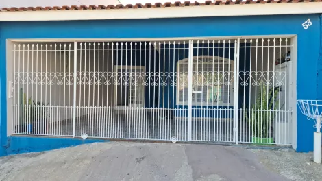 imagem 1 - Casa á venda com 2 Quartos sendo 1 suíte no Parque das Paineiras em Sorocaba-SP imagem 1 - Casa á venda com 2 Quartos sendo 1 suíte no Parque das Paineiras em Sorocaba-SP
