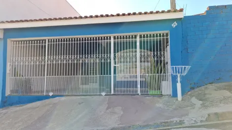 imagem 2 - Casa á venda com 2 Quartos sendo 1 suíte no Parque das Paineiras em Sorocaba-SP imagem 2 - Casa á venda com 2 Quartos sendo 1 suíte no Parque das Paineiras em Sorocaba-SP