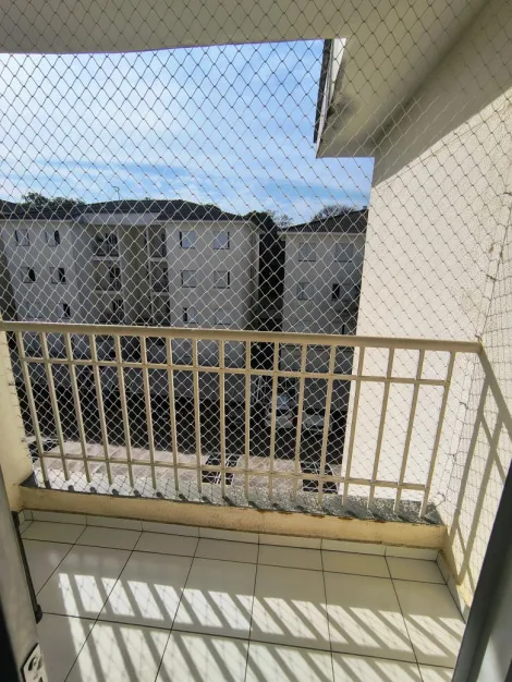 imagem 4 - Apartamento á venda com 2 Quartos no Residencial Morar e Viver III em Sorocaba-SP imagem 4 - Apartamento á venda com 2 Quartos no Residencial Morar e Viver III em Sorocaba-SP