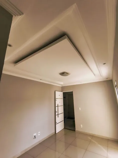 imagem 2 - Apartamento á venda com 2 Quartos no Residencial Morar e Viver III em Sorocaba-SP imagem 2 - Apartamento á venda com 2 Quartos no Residencial Morar e Viver III em Sorocaba-SP