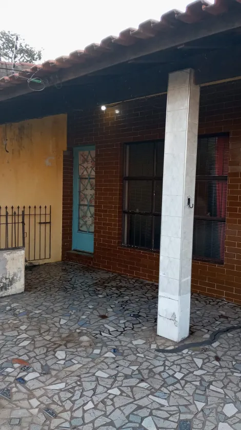 imagem 5 - Casa com á venda com 2 Quartos e Edícula no Parque Esmeralda em Sorocaba-SP imagem 5 - Casa com á venda com 2 Quartos e Edícula no Parque Esmeralda em Sorocaba-SP