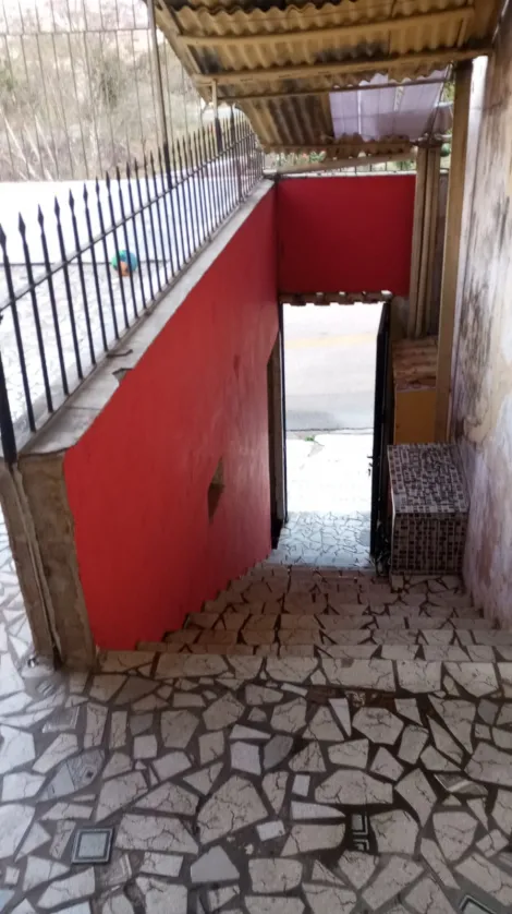 imagem 2 - Casa com á venda com 2 Quartos e Edícula no Parque Esmeralda em Sorocaba-SP imagem 2 - Casa com á venda com 2 Quartos e Edícula no Parque Esmeralda em Sorocaba-SP