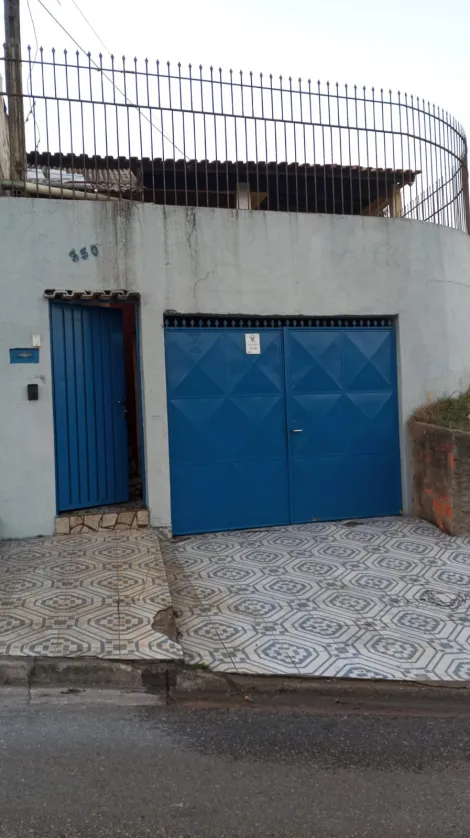 imagem 1 - Casa com á venda com 2 Quartos e Edícula no Parque Esmeralda em Sorocaba-SP imagem 1 - Casa com á venda com 2 Quartos e Edícula no Parque Esmeralda em Sorocaba-SP