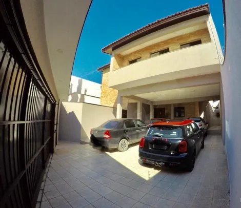 imagem 3 - Sobrado á venda com 6 Quartos sendo 2 suítes no Jardim Pagliato em Sorocaba-SP imagem 3 - Sobrado á venda com 6 Quartos sendo 2 suítes no Jardim Pagliato em Sorocaba-SP