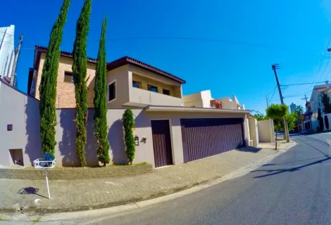 imagem 1 - Sobrado á venda com 6 Quartos sendo 2 suítes no Jardim Pagliato em Sorocaba-SP imagem 1 - Sobrado á venda com 6 Quartos sendo 2 suítes no Jardim Pagliato em Sorocaba-SP