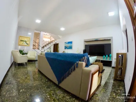 imagem 5 - Sobrado á venda com 6 Quartos sendo 2 suítes no Jardim Pagliato em Sorocaba-SP imagem 5 - Sobrado á venda com 6 Quartos sendo 2 suítes no Jardim Pagliato em Sorocaba-SP