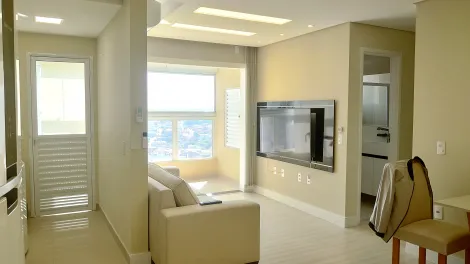 imagem 2 - Apartamento á venda com 3 Quartos sendo 1 suíte no JR São Paulo em Sorocaba-SP imagem 2 - Apartamento á venda com 3 Quartos sendo 1 suíte no JR São Paulo em Sorocaba-SP