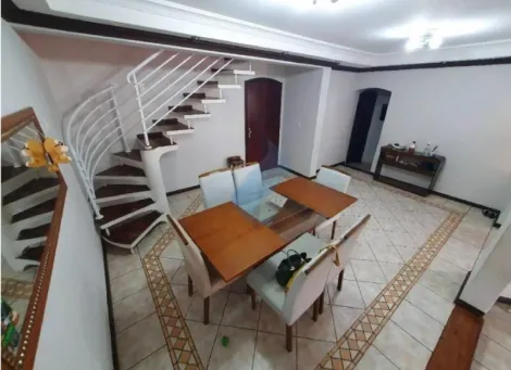 imagem 5 - Casa á venda com 5 Quartos sendo 1 suíte no Jardim São Paulo em Sorocaba-SP imagem 5 - Casa á venda com 5 Quartos sendo 1 suíte no Jardim São Paulo em Sorocaba-SP
