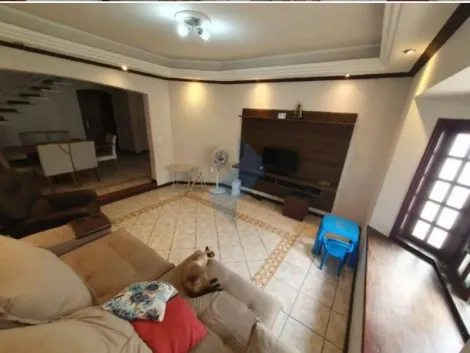 imagem 2 - Casa á venda com 5 Quartos sendo 1 suíte no Jardim São Paulo em Sorocaba-SP imagem 2 - Casa á venda com 5 Quartos sendo 1 suíte no Jardim São Paulo em Sorocaba-SP