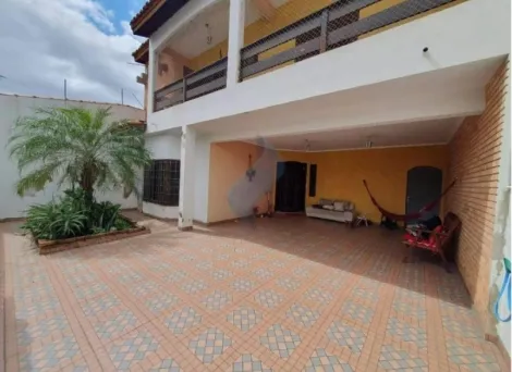 imagem 3 - Casa á venda com 5 Quartos sendo 1 suíte no Jardim São Paulo em Sorocaba-SP imagem 3 - Casa á venda com 5 Quartos sendo 1 suíte no Jardim São Paulo em Sorocaba-SP