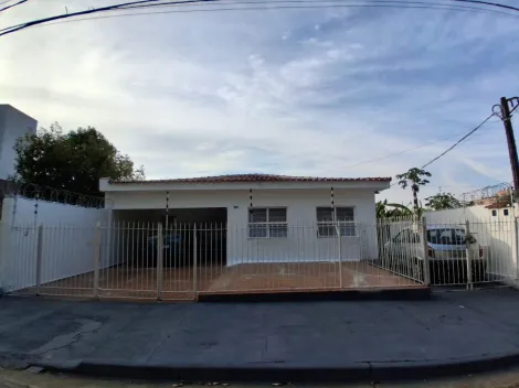 imagem 1 - Casa para aluguel com 3 quartos no Jardim Simus - Sorocaba/SP imagem 1 - Casa para aluguel com 3 quartos no Jardim Simus - Sorocaba/SP