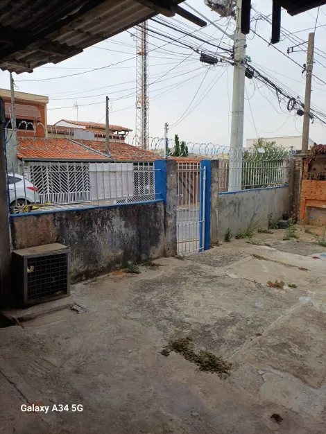 imagem 2 - Casa com Edícula á venda na Vila Jardini em Sorocaba-SP imagem 2 - Casa com Edícula á venda na Vila Jardini em Sorocaba-SP