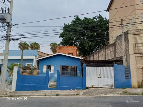 imagem 1 - Casa com Edícula á venda na Vila Jardini em Sorocaba-SP imagem 1 - Casa com Edícula á venda na Vila Jardini em Sorocaba-SP