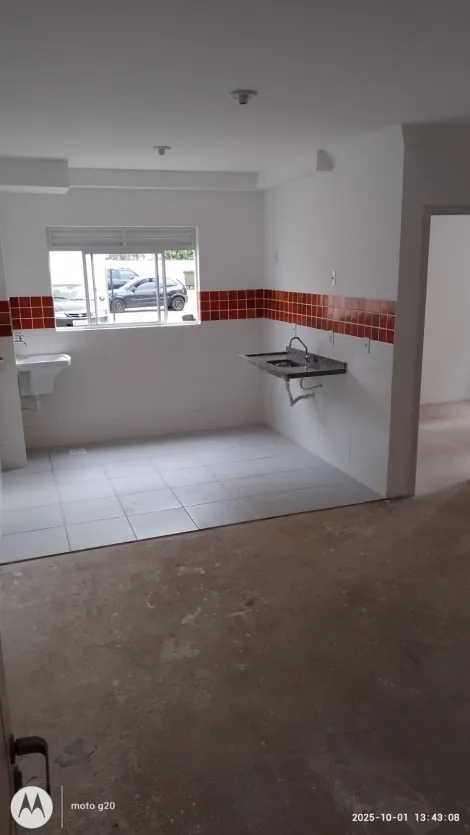 imagem 2 - Apartamento térreo com 2 Quartos no Julio de Mesquita em Sorocaba/SP imagem 2 - Apartamento térreo com 2 Quartos no Julio de Mesquita em Sorocaba/SP