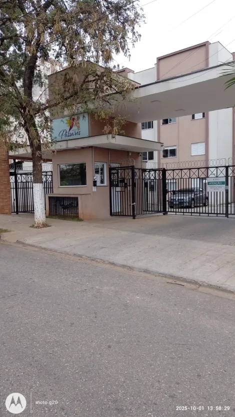imagem 1 - Apartamento térreo com 2 Quartos no Julio de Mesquita em Sorocaba/SP imagem 1 - Apartamento térreo com 2 Quartos no Julio de Mesquita em Sorocaba/SP