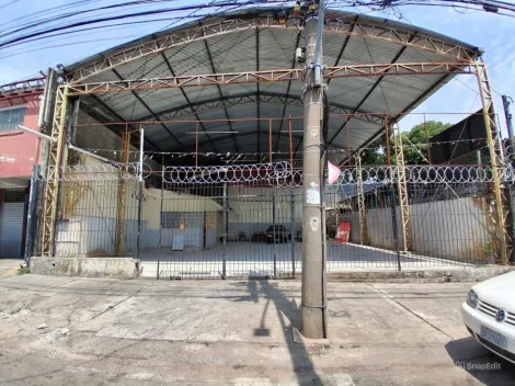 imagem 1 - Salão Comercial para Aluguel na Rua Atanázio Soares - Vila Olímpia, Sorocaba/SP imagem 1 - Salão Comercial para Aluguel na Rua Atanázio Soares - Vila Olímpia, Sorocaba/SP
