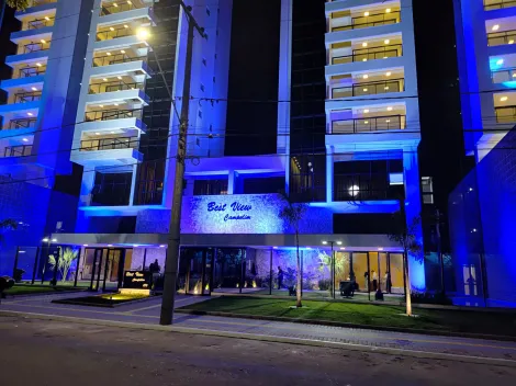 imagem 1 - Apartamento à Venda no Edifício Best View Campolim - Sorocaba/SP imagem 1 - Apartamento à Venda no Edifício Best View Campolim - Sorocaba/SP