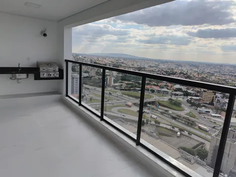 imagem 4 - Apartamento à Venda no Edifício Best View Campolim - Sorocaba/SP imagem 4 - Apartamento à Venda no Edifício Best View Campolim - Sorocaba/SP