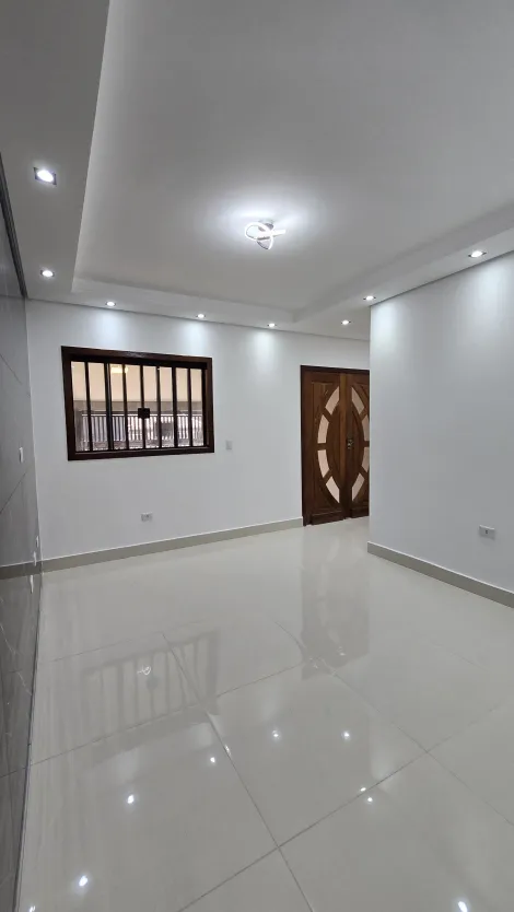 imagem 5 - Casa á venda com 3 Quartos sendo 1 suíte no Éden em Sorocaba-SP imagem 5 - Casa á venda com 3 Quartos sendo 1 suíte no Éden em Sorocaba-SP