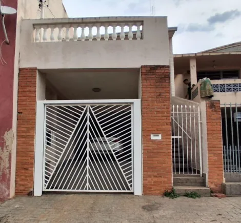 imagem 1 - Casa para aluguel no Jardim Sorocabano - Sorocaba, SP imagem 1 - Casa para aluguel no Jardim Sorocabano - Sorocaba, SP