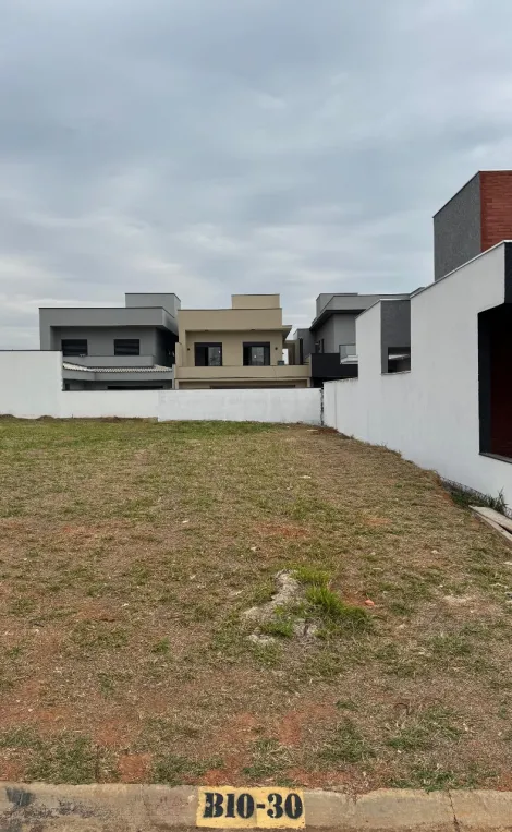 imagem 1 - Terreno - em Condomínios imagem 1 - Terreno - em Condomínios