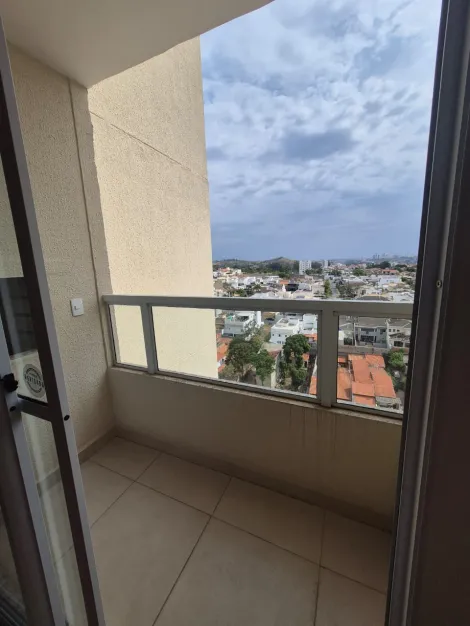 imagem 4 - Apartamento para aluguel no Residencial Sun Lake - Jardim Gutierres - Sorocaba/SP imagem 4 - Apartamento para aluguel no Residencial Sun Lake - Jardim Gutierres - Sorocaba/SP