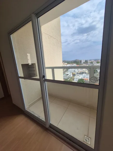 imagem 5 - Apartamento para aluguel no Residencial Sun Lake - Jardim Gutierres - Sorocaba/SP imagem 5 - Apartamento para aluguel no Residencial Sun Lake - Jardim Gutierres - Sorocaba/SP