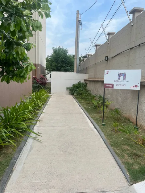 imagem 2 - Apartamento á venda com 2 Quartos no Lar Barcelona em Sorocaba- SP imagem 2 - Apartamento á venda com 2 Quartos no Lar Barcelona em Sorocaba- SP