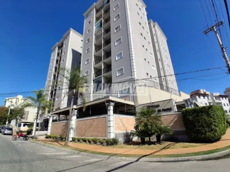 imagem 1 - Apartamento para aluguel no Art Campolim - Sorocaba/SP imagem 1 - Apartamento para aluguel no Art Campolim - Sorocaba/SP