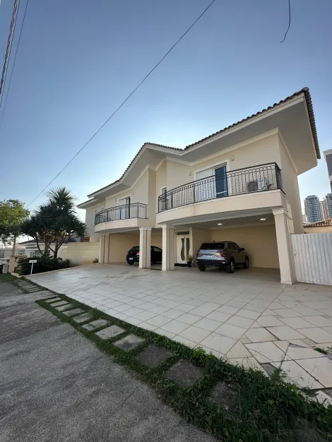 imagem 1 - Casa para aluguel no Condomínio Sunset - Parque Campolim, Sorocaba/SP imagem 1 - Casa para aluguel no Condomínio Sunset - Parque Campolim, Sorocaba/SP