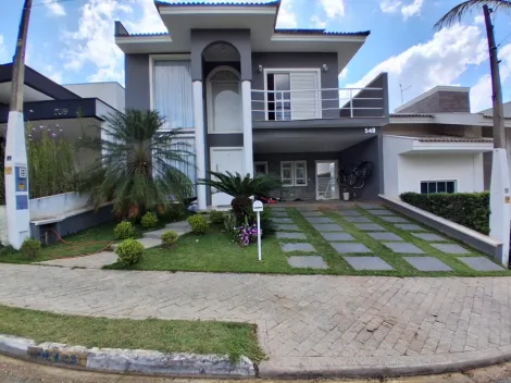 imagem 1 - Casa em Condomínio - Golden Park Residence - Sorocaba/SP imagem 1 - Casa em Condomínio - Golden Park Residence - Sorocaba/SP