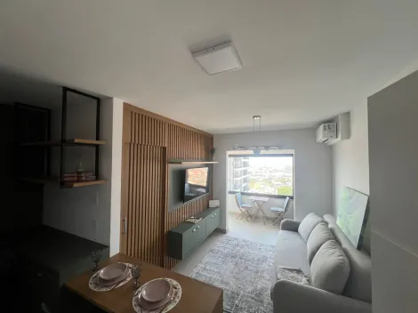 imagem 4 - Apartamento com 1 quarto no Edifício Mandarim Patriani imagem 4 - Apartamento com 1 quarto no Edifício Mandarim Patriani