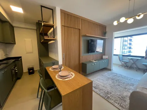 imagem 3 - Apartamento com 1 quarto no Edifício Mandarim Patriani imagem 3 - Apartamento com 1 quarto no Edifício Mandarim Patriani