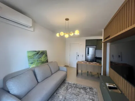 imagem 5 - Apartamento com 1 quarto no Edifício Mandarim Patriani imagem 5 - Apartamento com 1 quarto no Edifício Mandarim Patriani