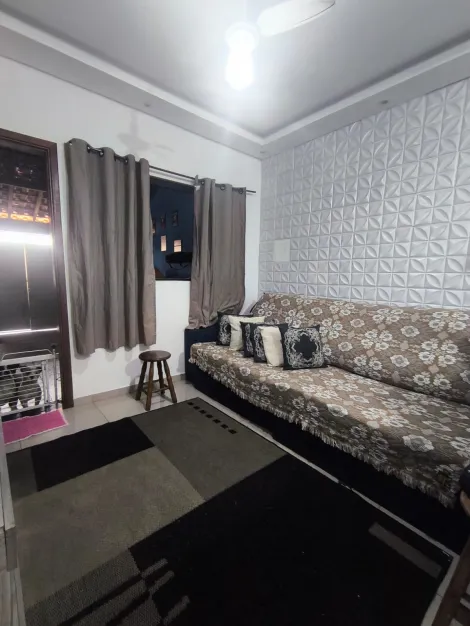 imagem 3 - Casa á venda com 2 Quartos no Jardim Residencial Villagio Ipanema em Sorocaba-SP imagem 3 - Casa á venda com 2 Quartos no Jardim Residencial Villagio Ipanema em Sorocaba-SP