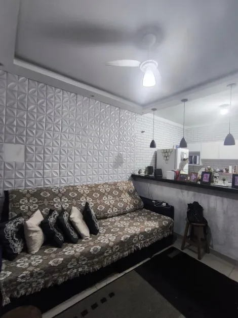 imagem 4 - Casa á venda com 2 Quartos no Jardim Residencial Villagio Ipanema em Sorocaba-SP imagem 4 - Casa á venda com 2 Quartos no Jardim Residencial Villagio Ipanema em Sorocaba-SP