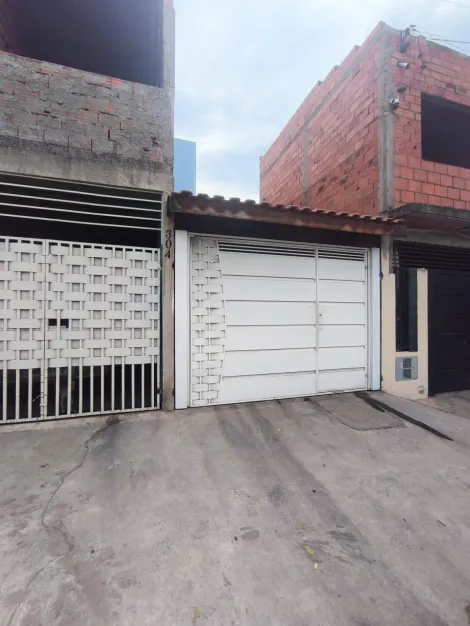 imagem 1 - Casa á venda com 2 Quartos no Jardim Residencial Villagio Ipanema em Sorocaba-SP imagem 1 - Casa á venda com 2 Quartos no Jardim Residencial Villagio Ipanema em Sorocaba-SP